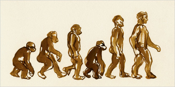 Tiếng anh với mô tả đặc trưng của con người - Ảnh 1